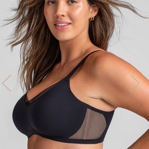 Honeylove CrossOver Bra 1X